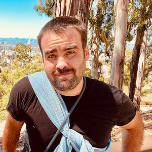 Meet your Posher, Claudio